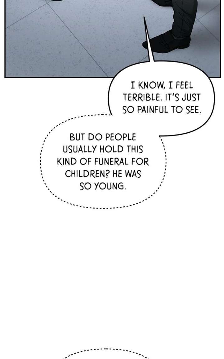 Look-Alike Daughter Chapter 177 page 15