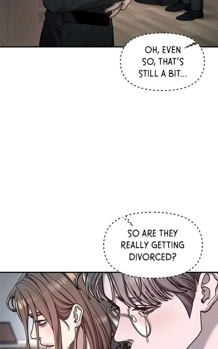Look-Alike Daughter Chapter 177 page 17