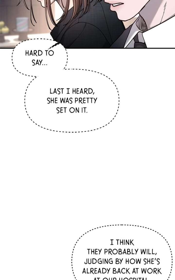 Look-Alike Daughter Chapter 177 page 18