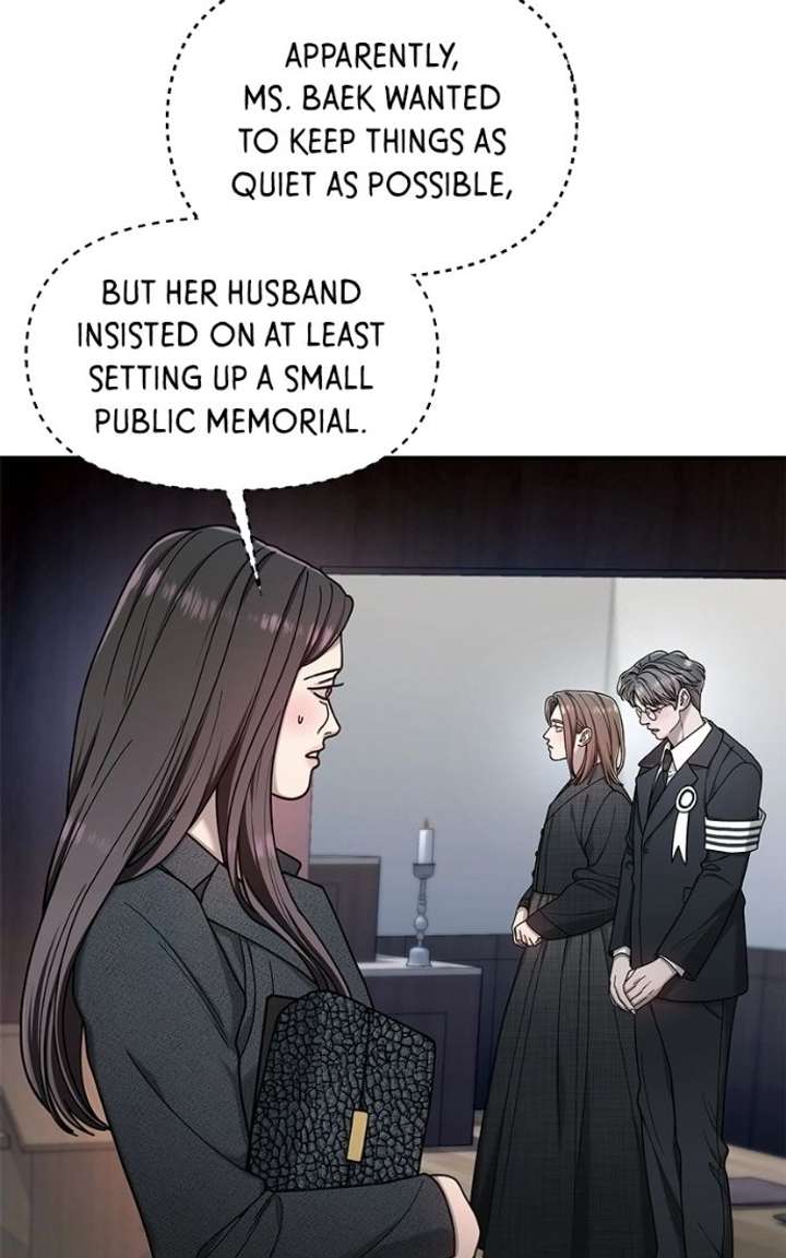Look-Alike Daughter Chapter 177 page 16