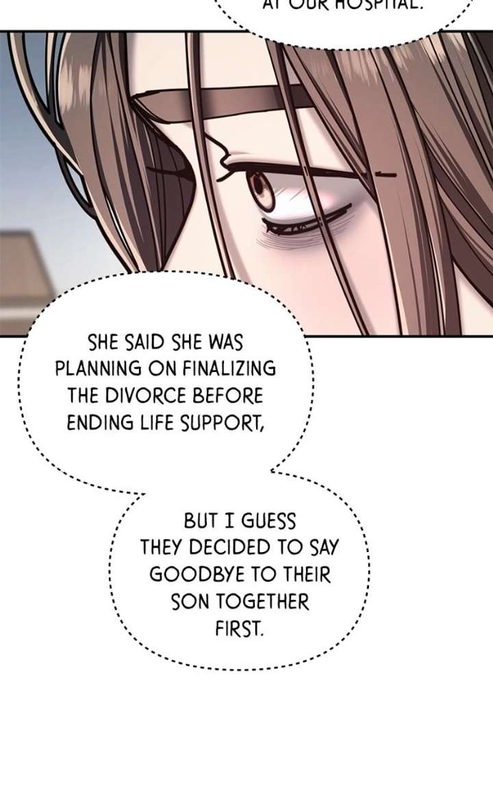 Look-Alike Daughter Chapter 177 page 19