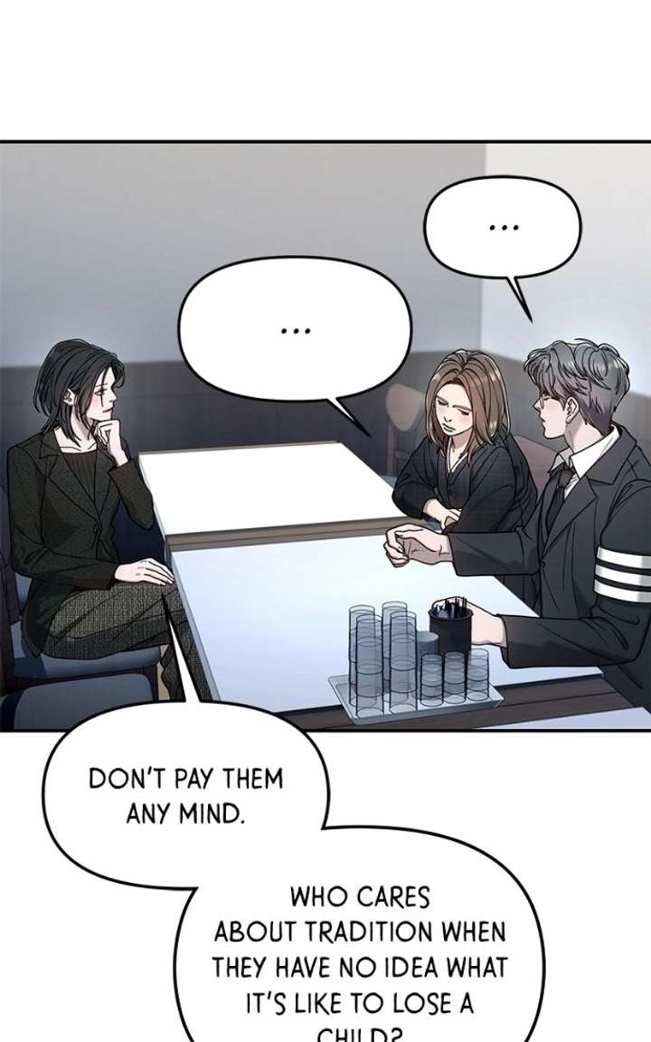 Look-Alike Daughter Chapter 177 page 23