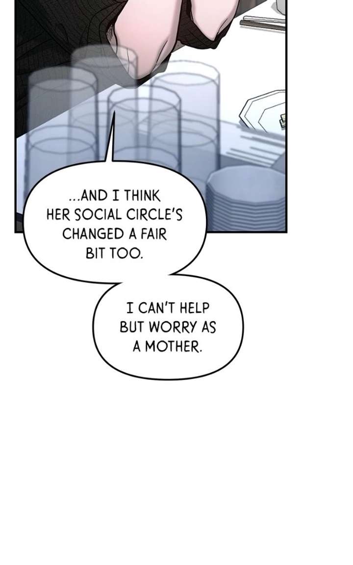 Look-Alike Daughter Chapter 177 page 37