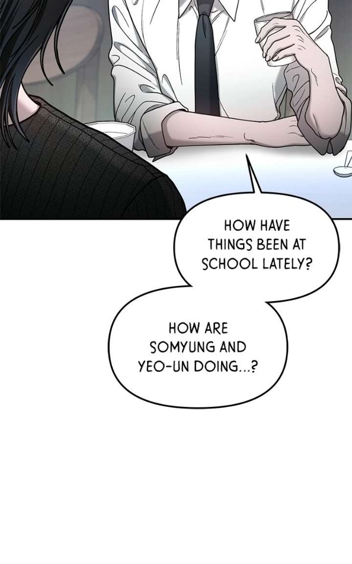 Look-Alike Daughter Chapter 177 page 35