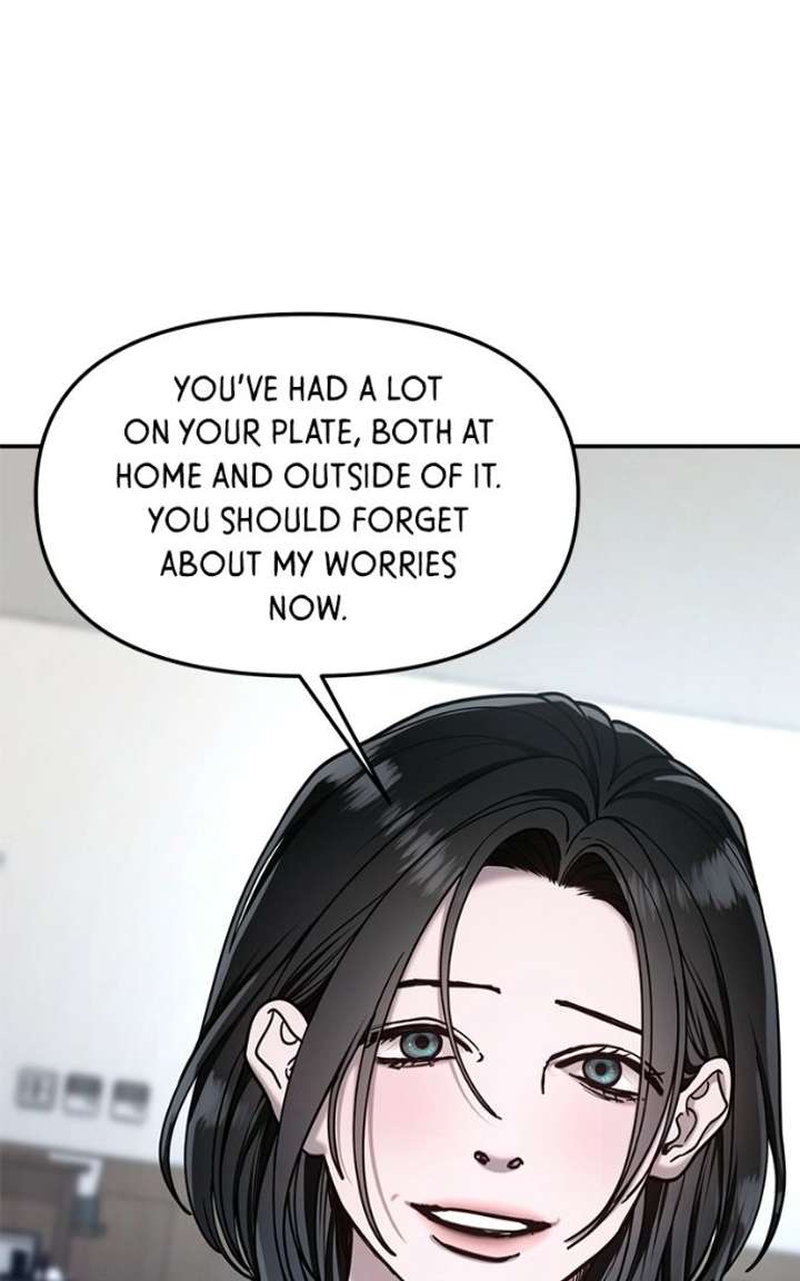 Look-Alike Daughter Chapter 177 page 49
