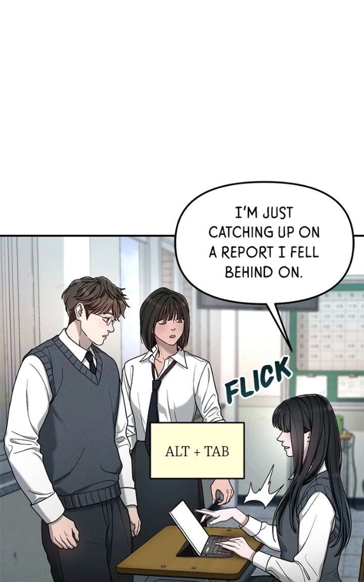 Look-Alike Daughter Chapter 177 page 58