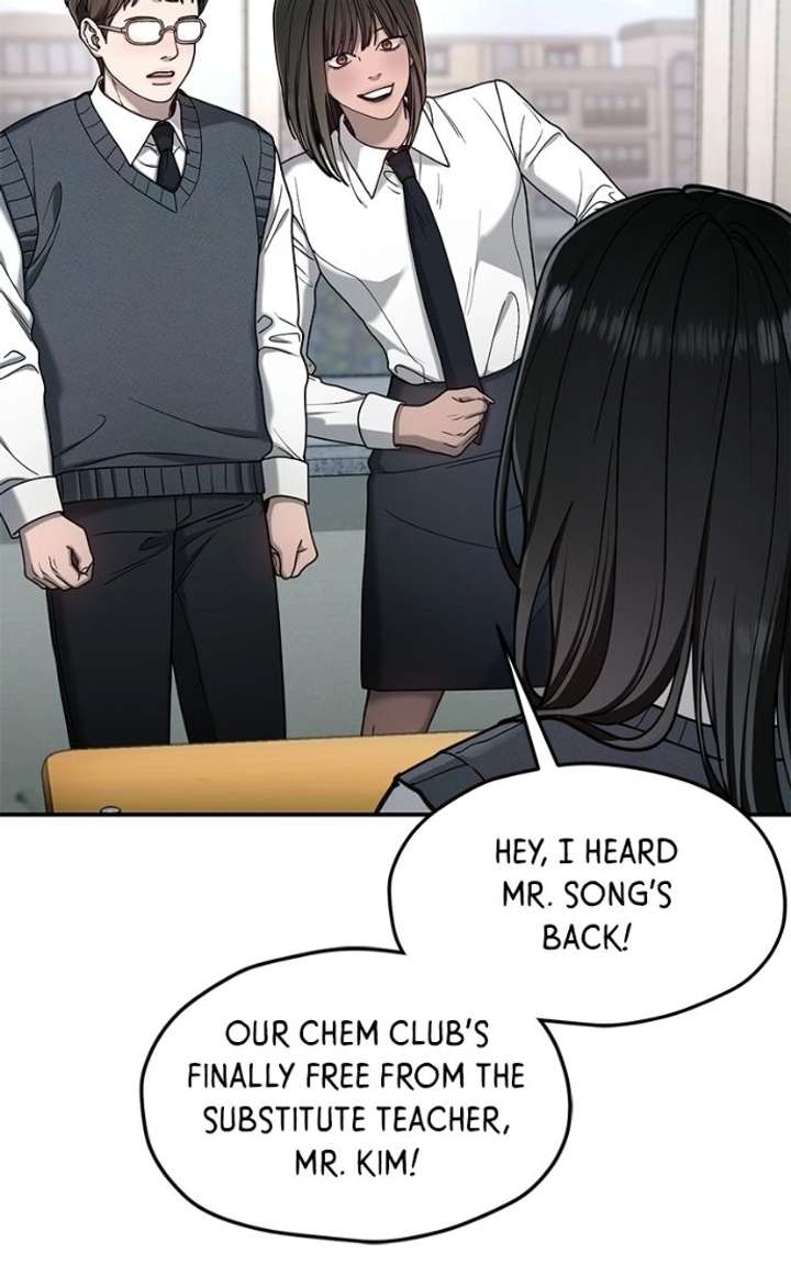 Look-Alike Daughter Chapter 177 page 60