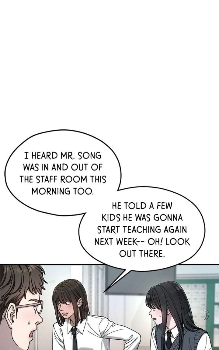 Look-Alike Daughter Chapter 177 page 61