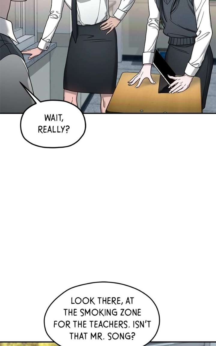 Look-Alike Daughter Chapter 177 page 62