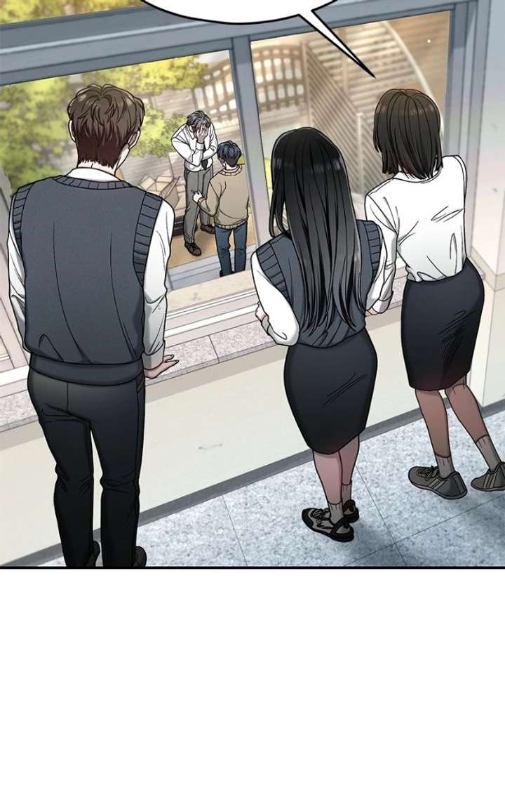Look-Alike Daughter Chapter 177 page 63