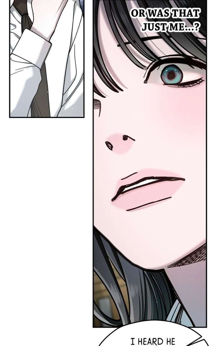 Look-Alike Daughter Chapter 177 page 67