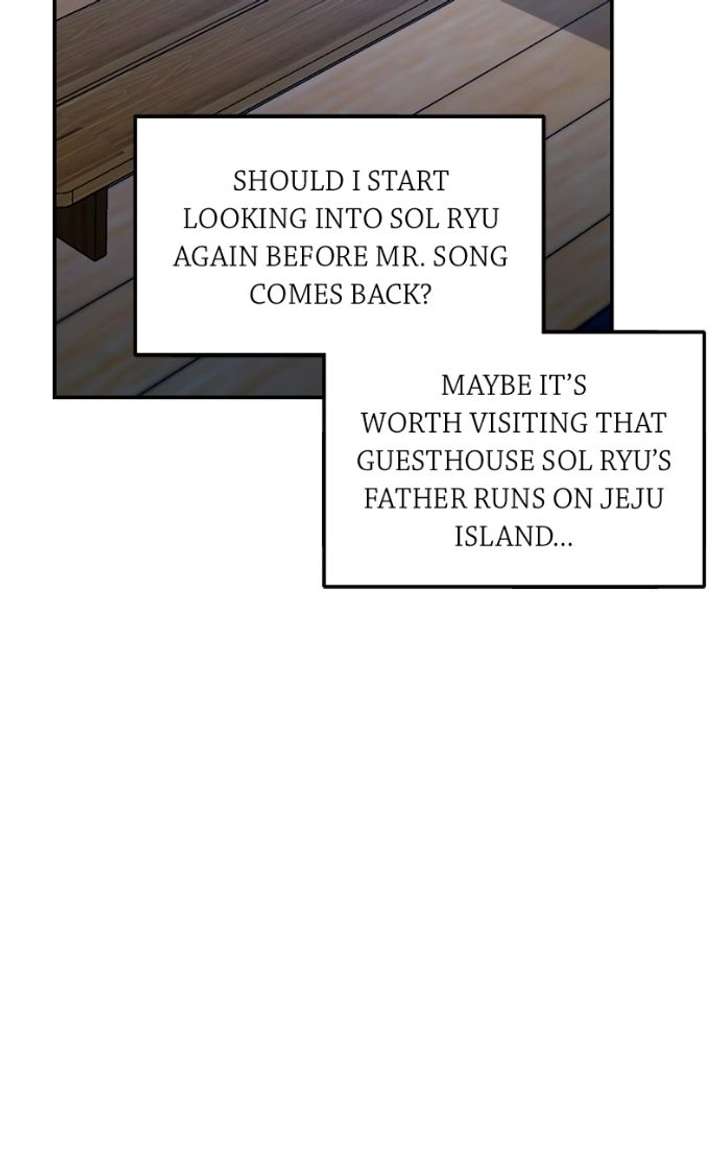 Look-Alike Daughter Chapter 177 page 71