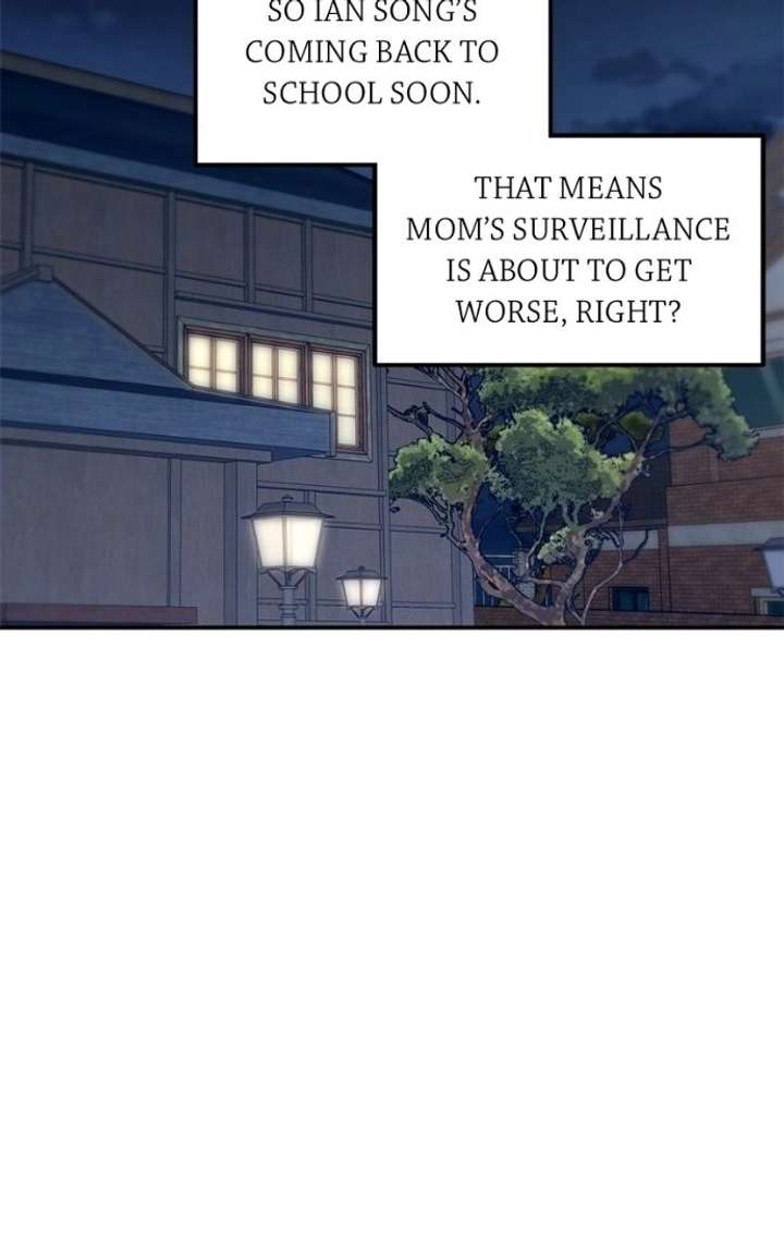 Look-Alike Daughter Chapter 177 page 69