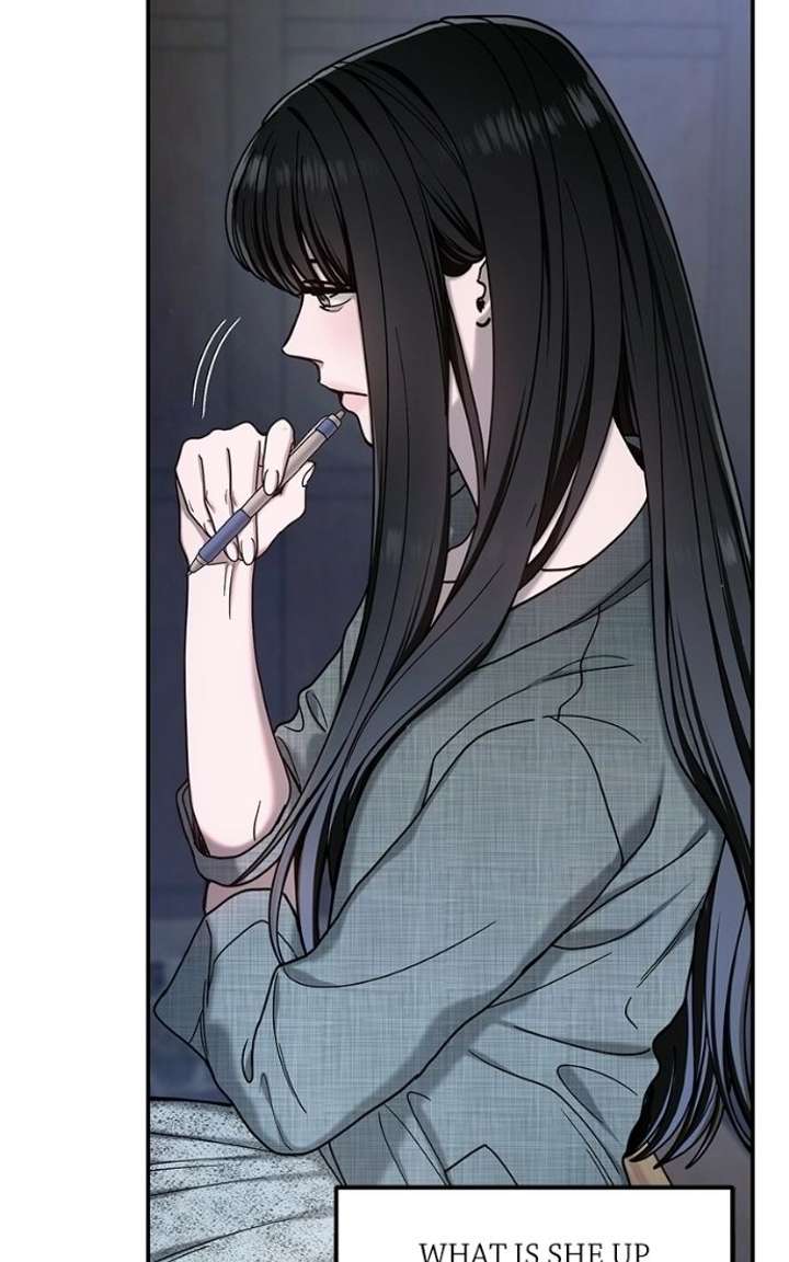Look-Alike Daughter Chapter 177 page 74