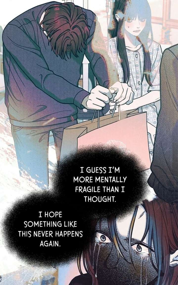 Look-Alike Daughter Chapter 177 page 76