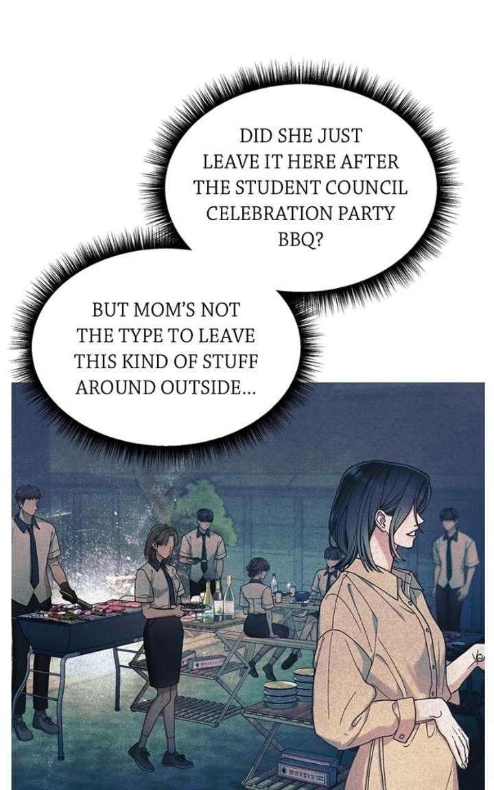 Look-Alike Daughter Chapter 177 page 86