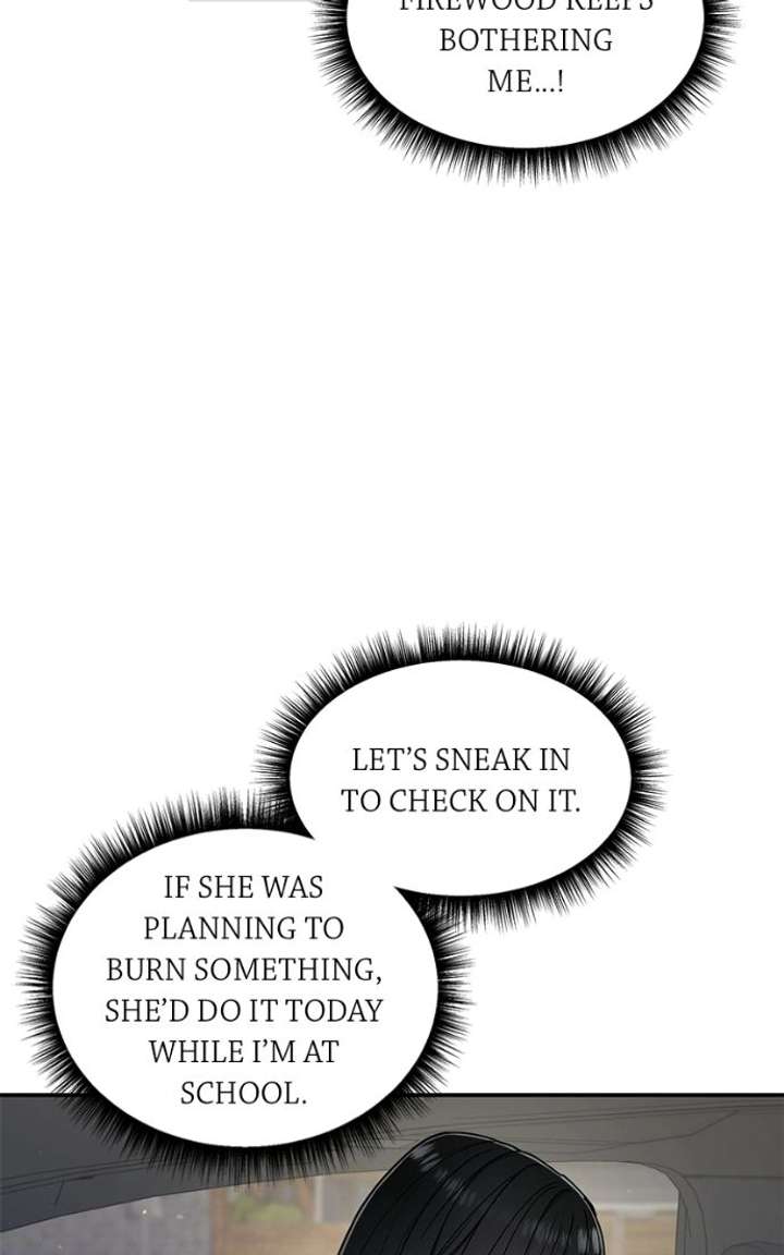 Look-Alike Daughter Chapter 177 page 98