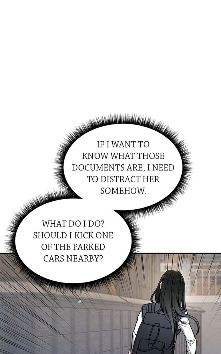 Look-Alike Daughter Chapter 177 page 105