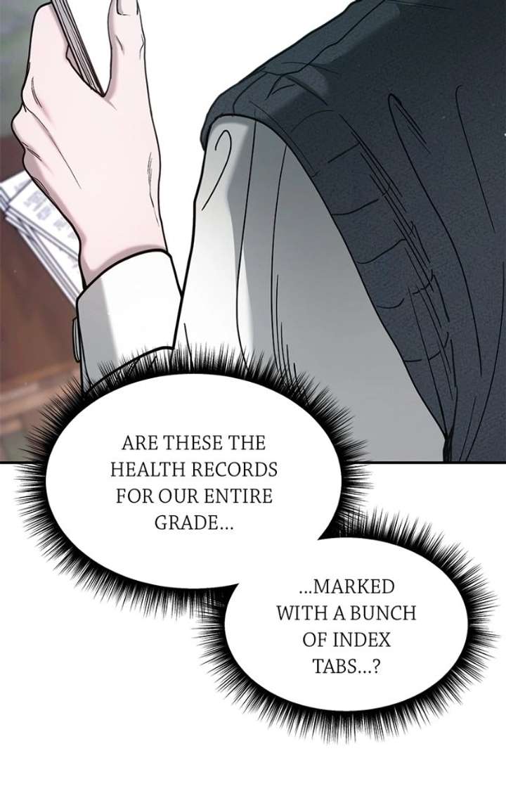 Look-Alike Daughter Chapter 178 page 31