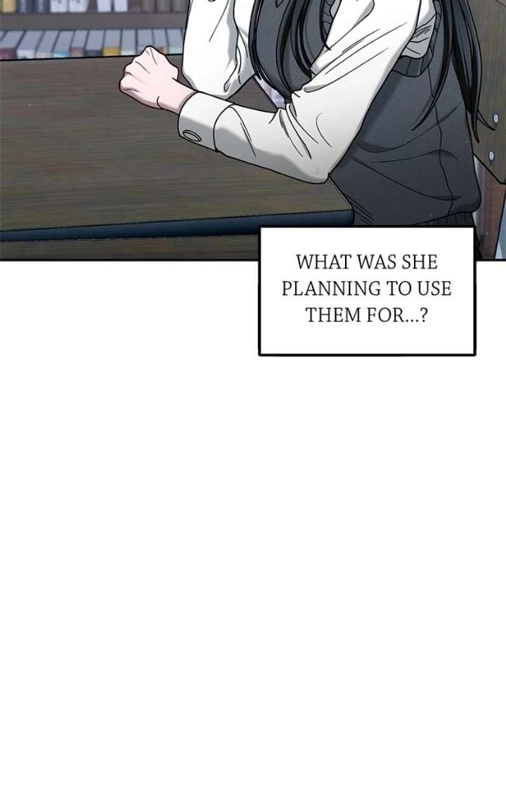 Look-Alike Daughter Chapter 178 page 35