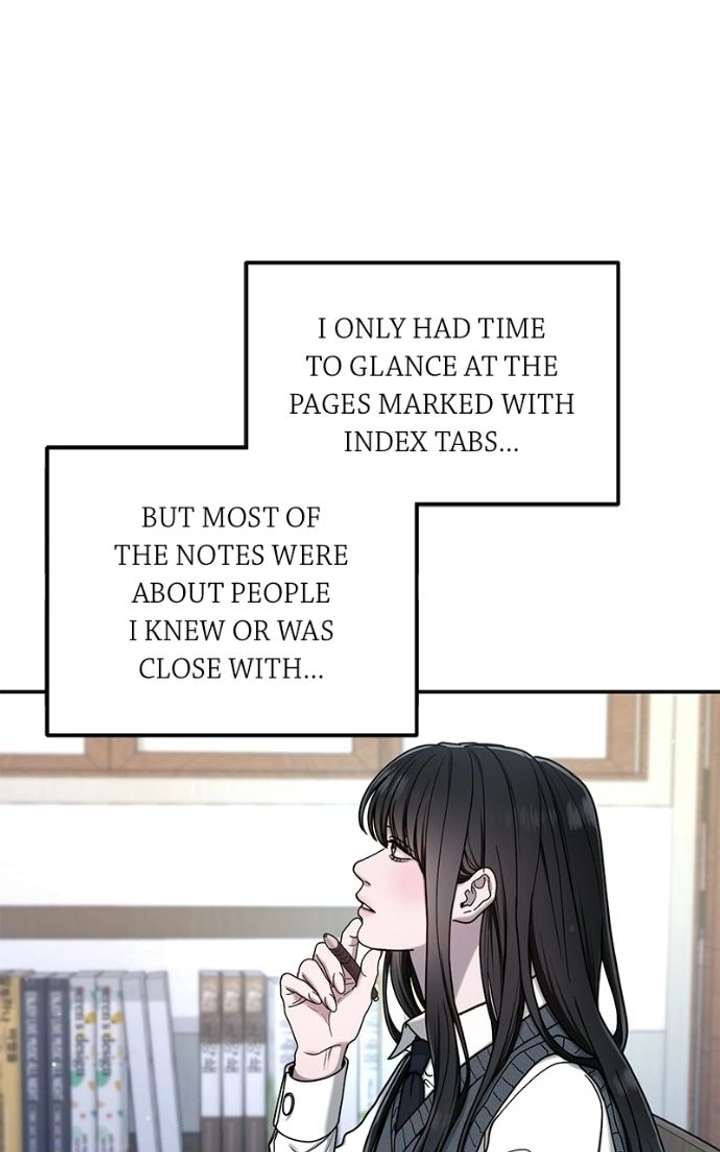 Look-Alike Daughter Chapter 178 page 34