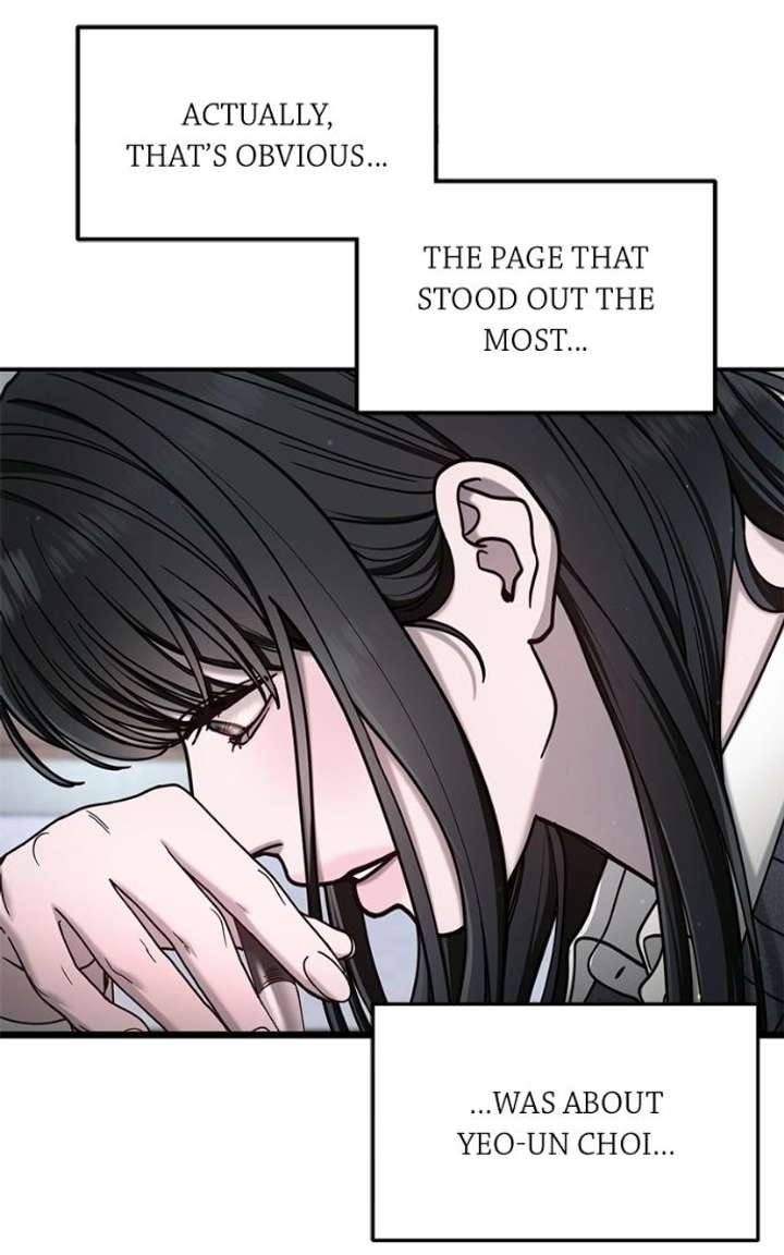 Look-Alike Daughter Chapter 178 page 36