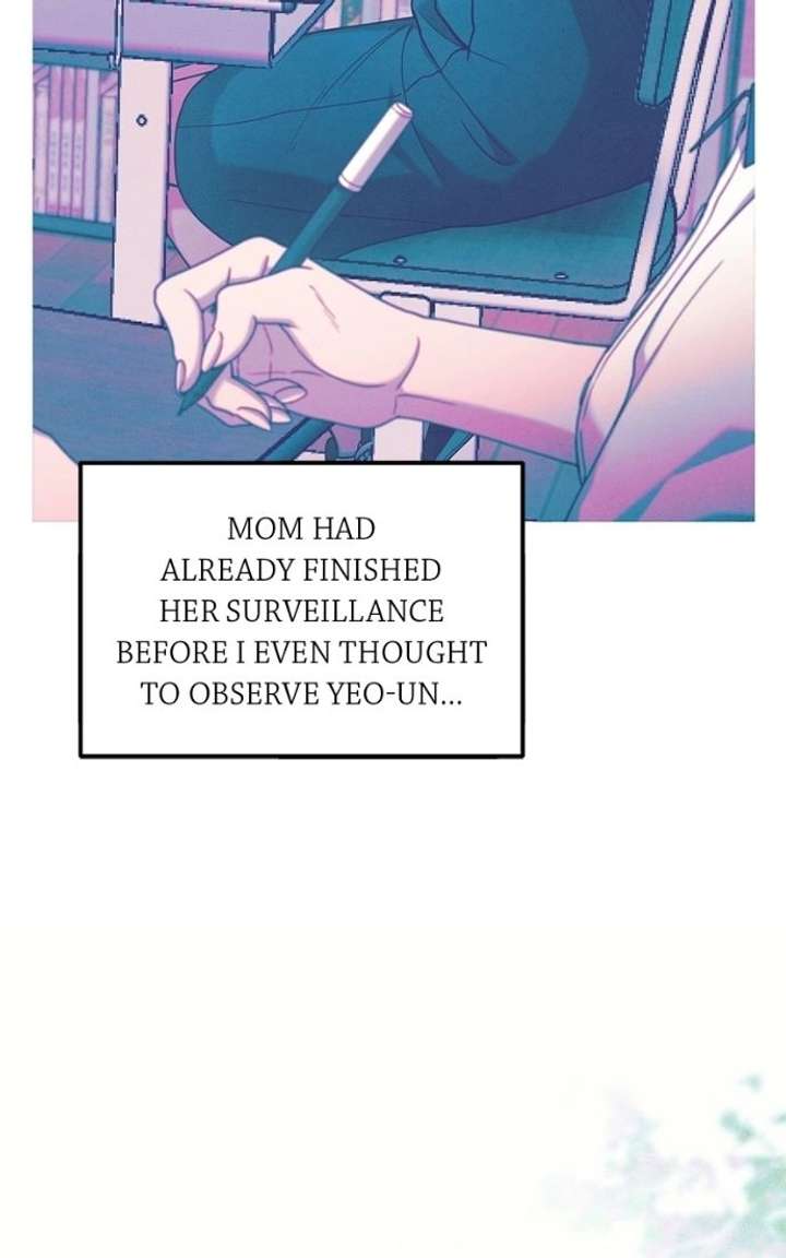 Look-Alike Daughter Chapter 178 page 41