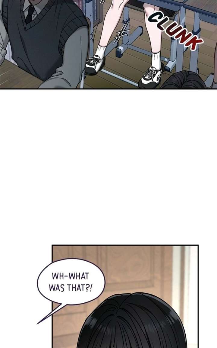 Look-Alike Daughter Chapter 178 page 46