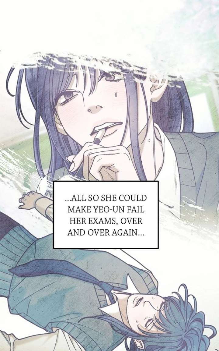 Look-Alike Daughter Chapter 178 page 42
