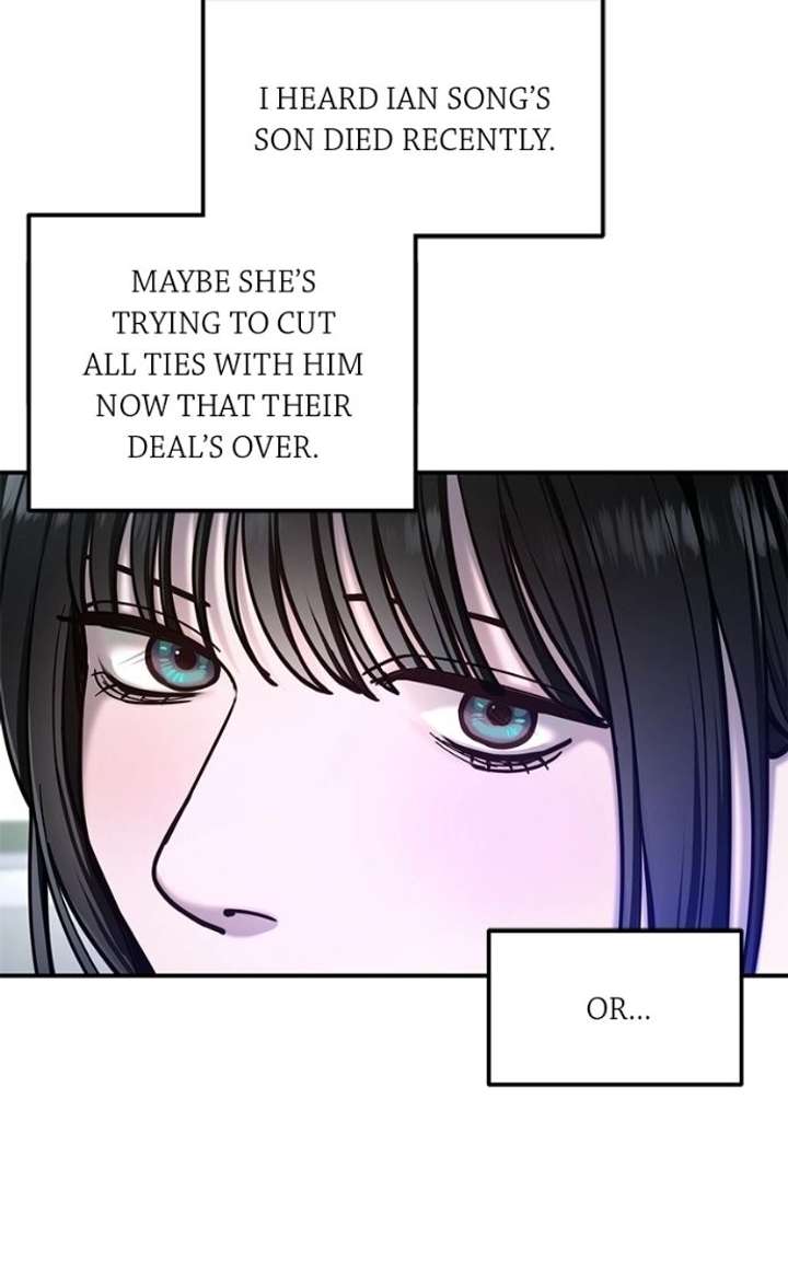 Look-Alike Daughter Chapter 178 page 53