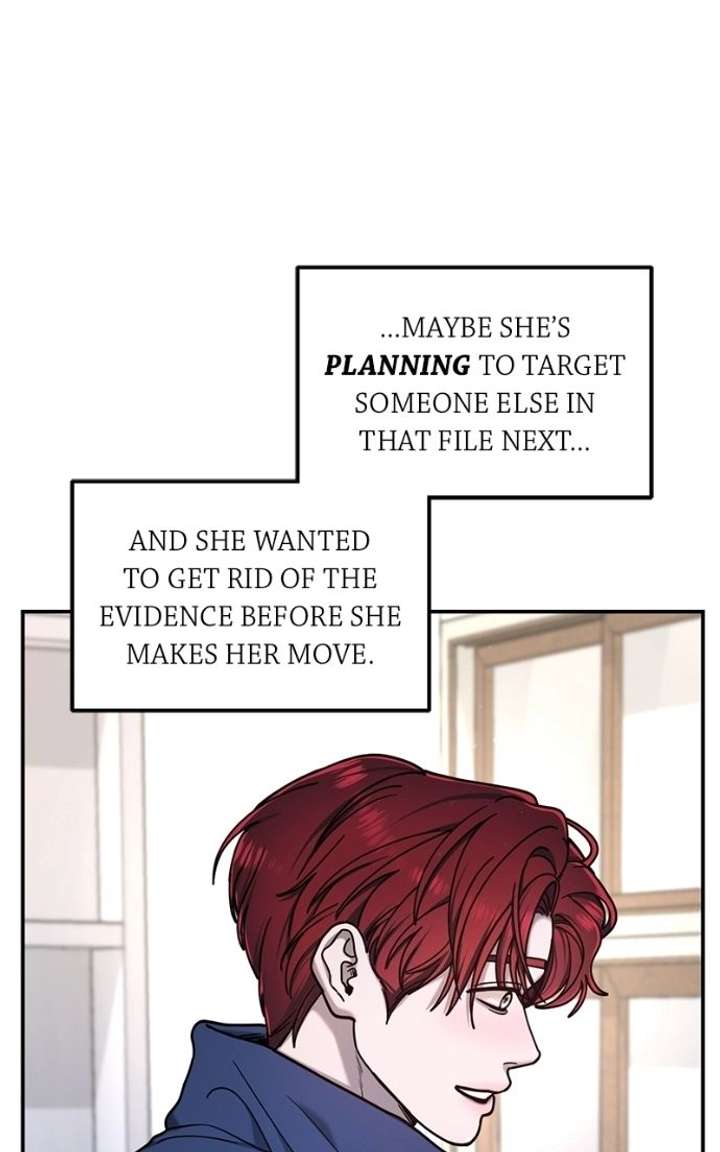 Look-Alike Daughter Chapter 178 page 54