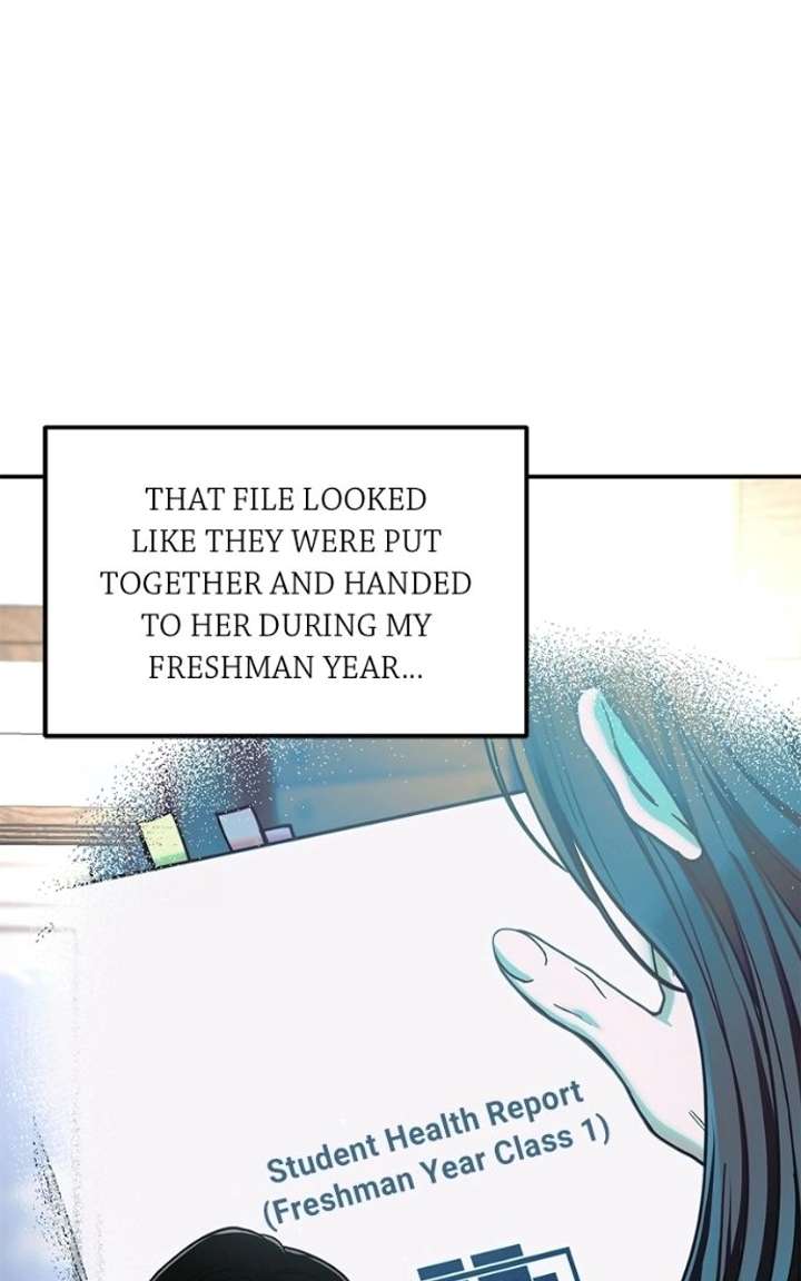 Look-Alike Daughter Chapter 178 page 56