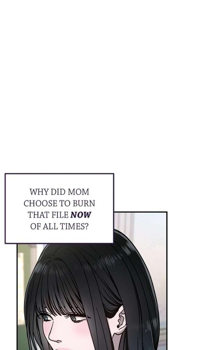 Look-Alike Daughter Chapter 178 page 51