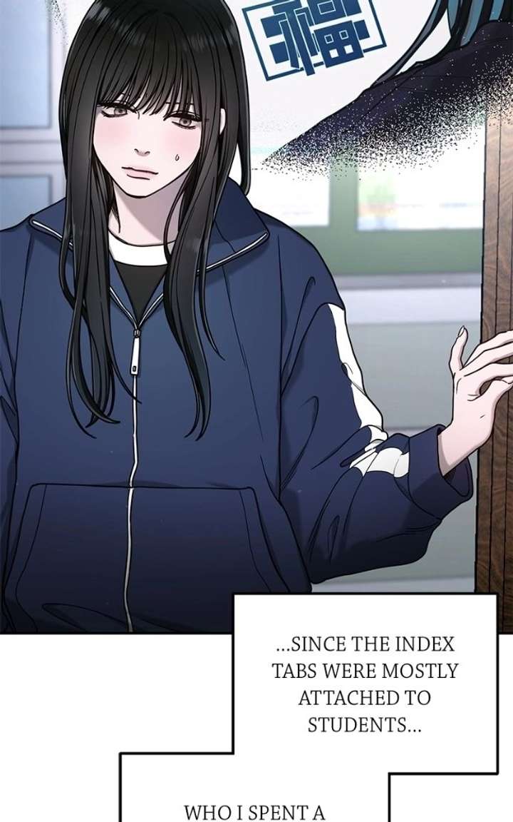 Look-Alike Daughter Chapter 178 page 57
