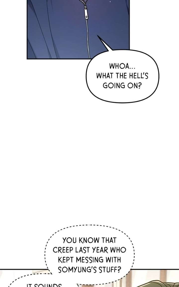 Look-Alike Daughter Chapter 178 page 62