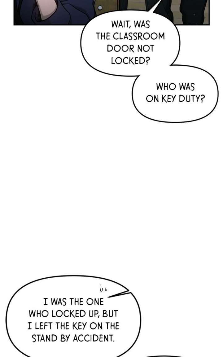 Look-Alike Daughter Chapter 178 page 69