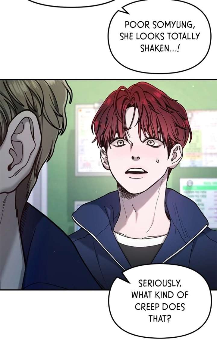 Look-Alike Daughter Chapter 178 page 70