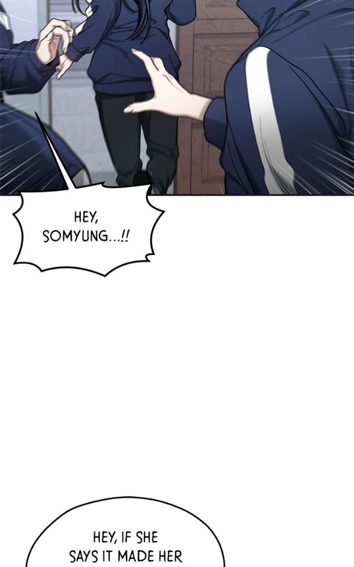 Look-Alike Daughter Chapter 178 page 79
