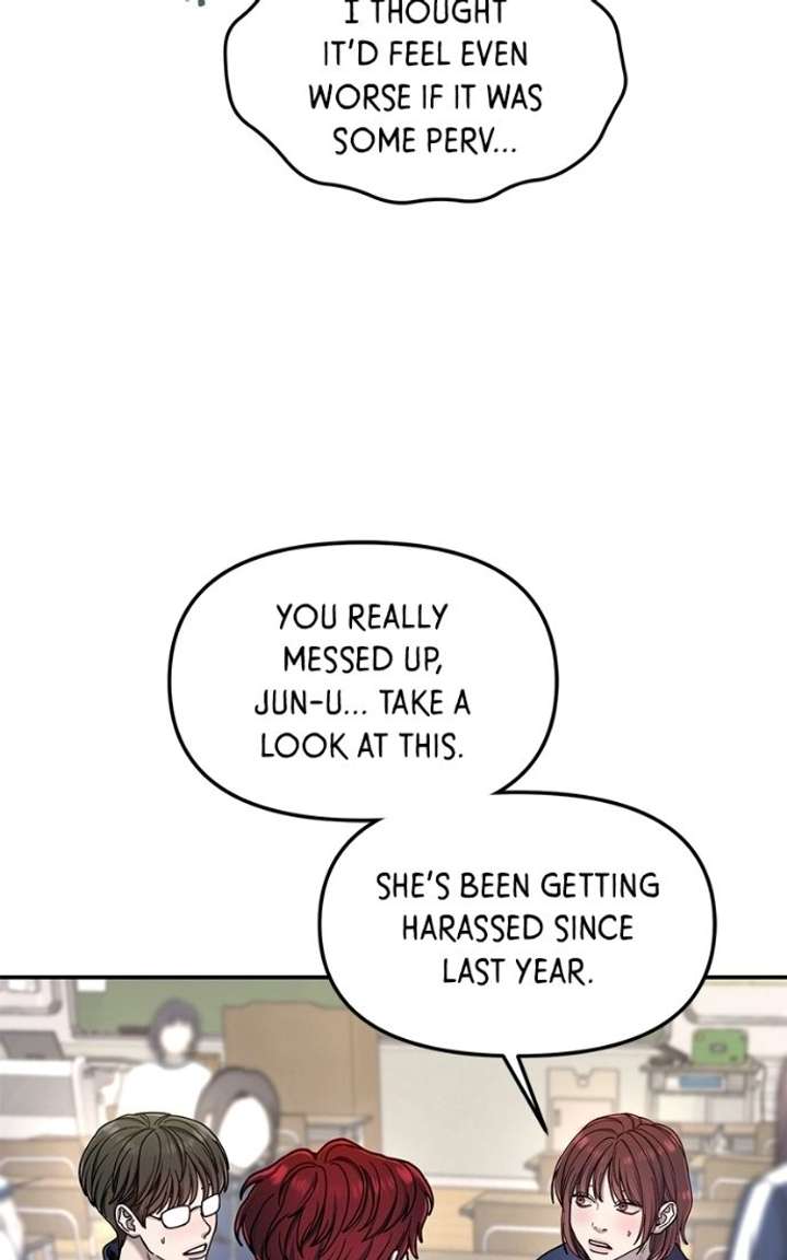 Look-Alike Daughter Chapter 178 page 82