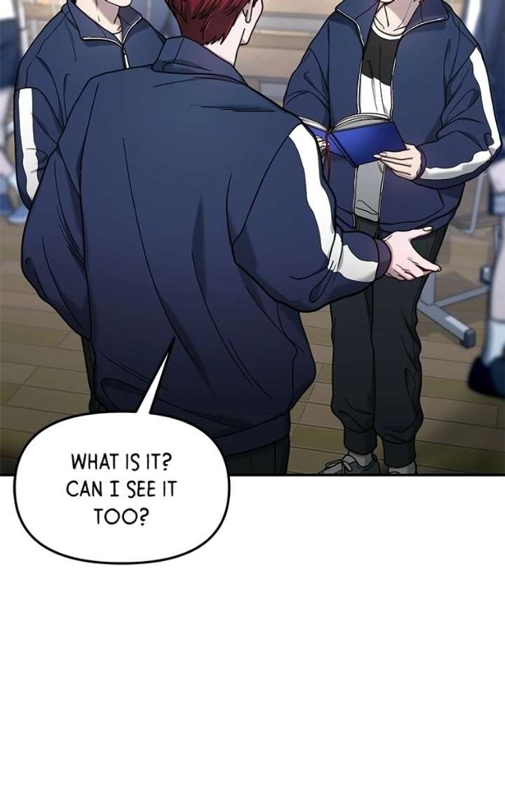 Look-Alike Daughter Chapter 178 page 83
