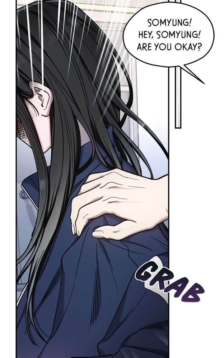 Look-Alike Daughter Chapter 178 page 91