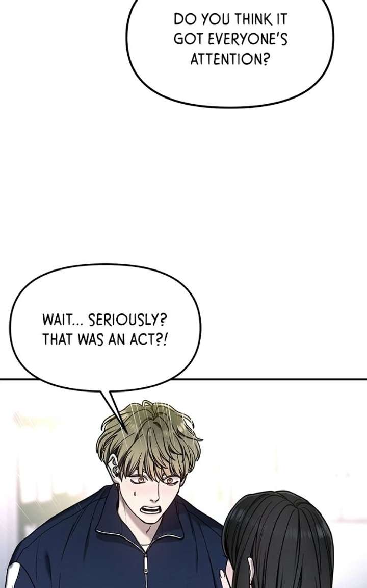 Look-Alike Daughter Chapter 178 page 94