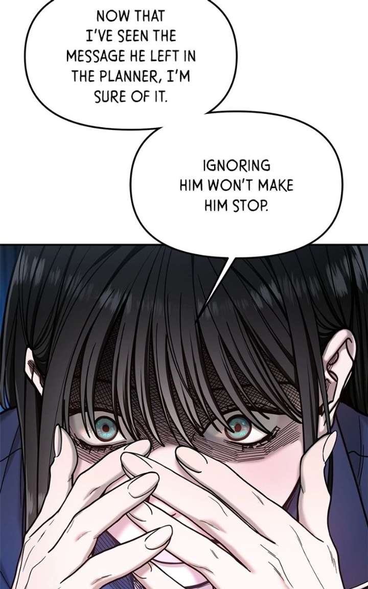 Look-Alike Daughter Chapter 178 page 98
