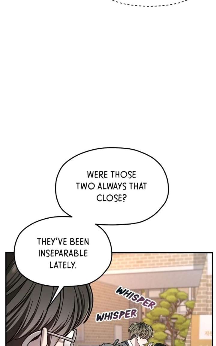 Look-Alike Daughter Chapter 178 page 112