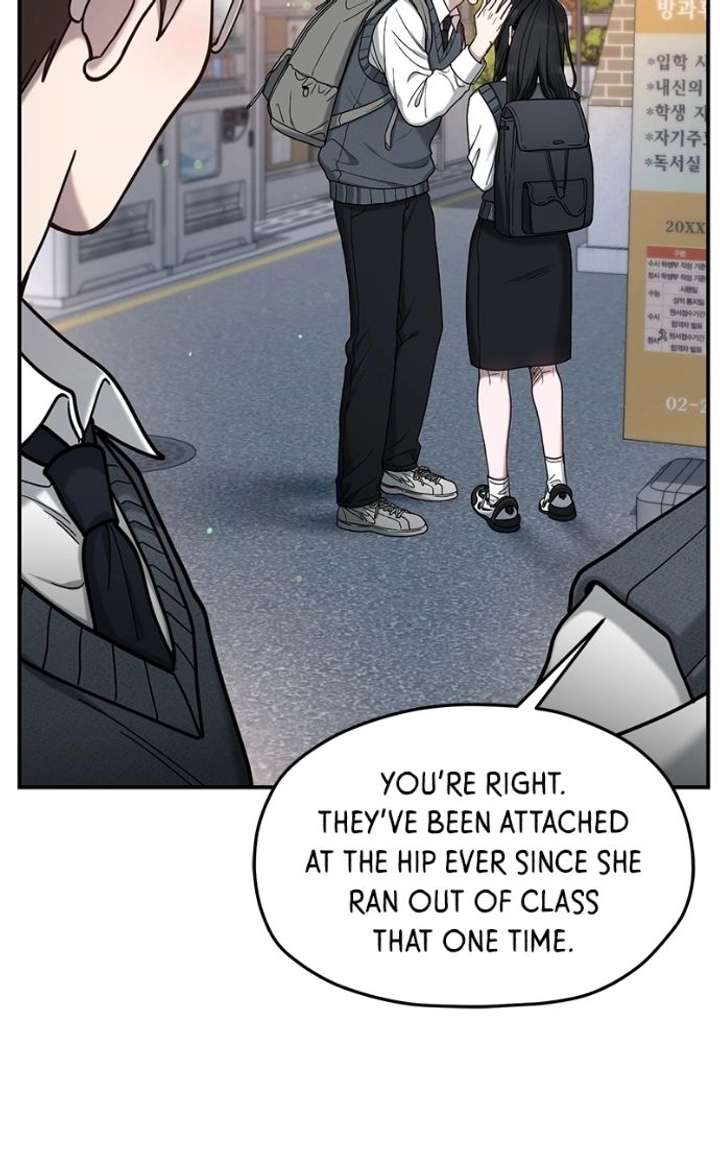 Look-Alike Daughter Chapter 178 page 113