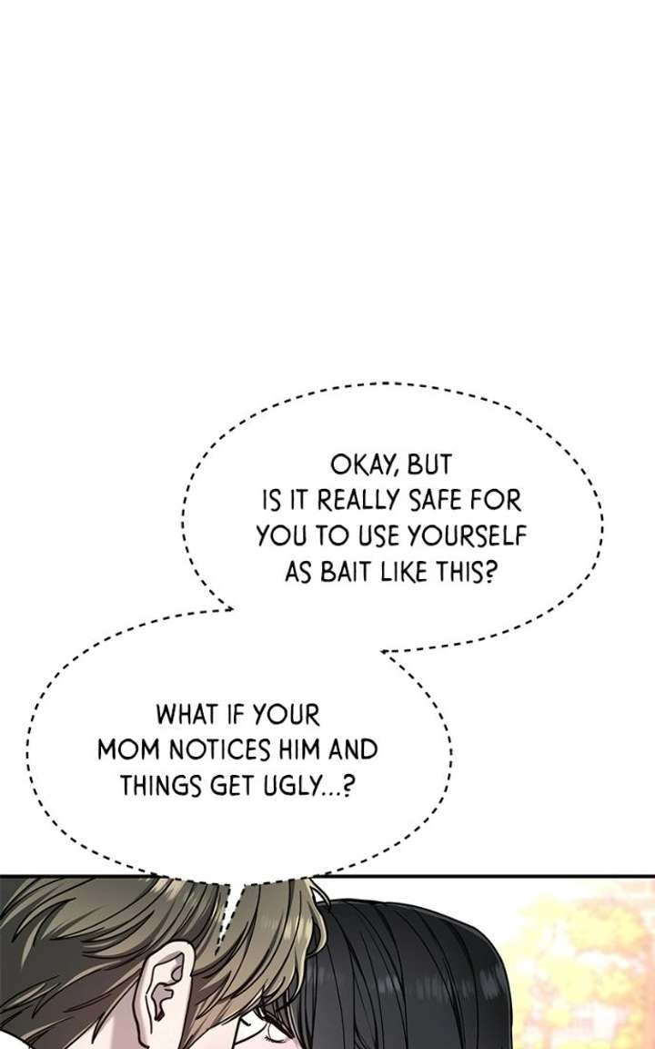 Look-Alike Daughter Chapter 178 page 114