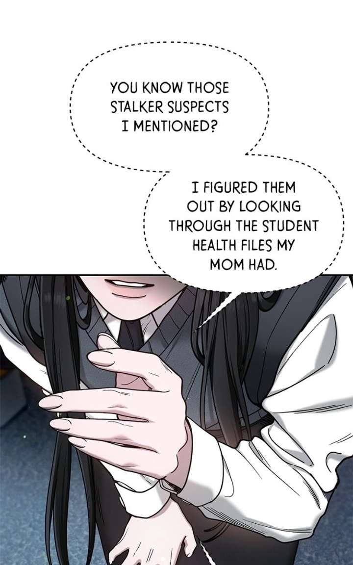 Look-Alike Daughter Chapter 178 page 116