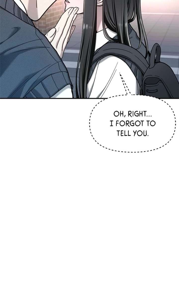 Look-Alike Daughter Chapter 179 page 10