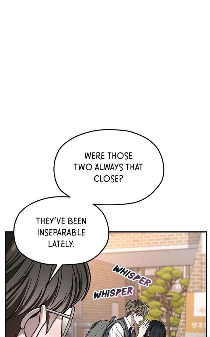 Look-Alike Daughter Chapter 179 page 7