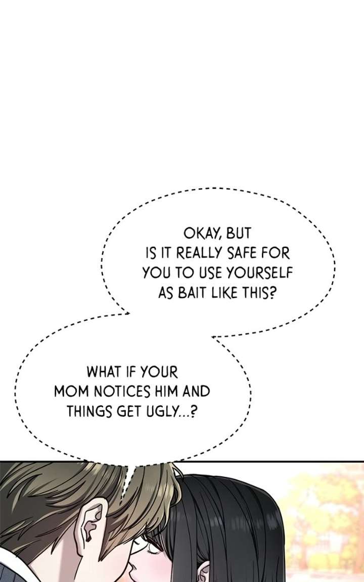 Look-Alike Daughter Chapter 179 page 9